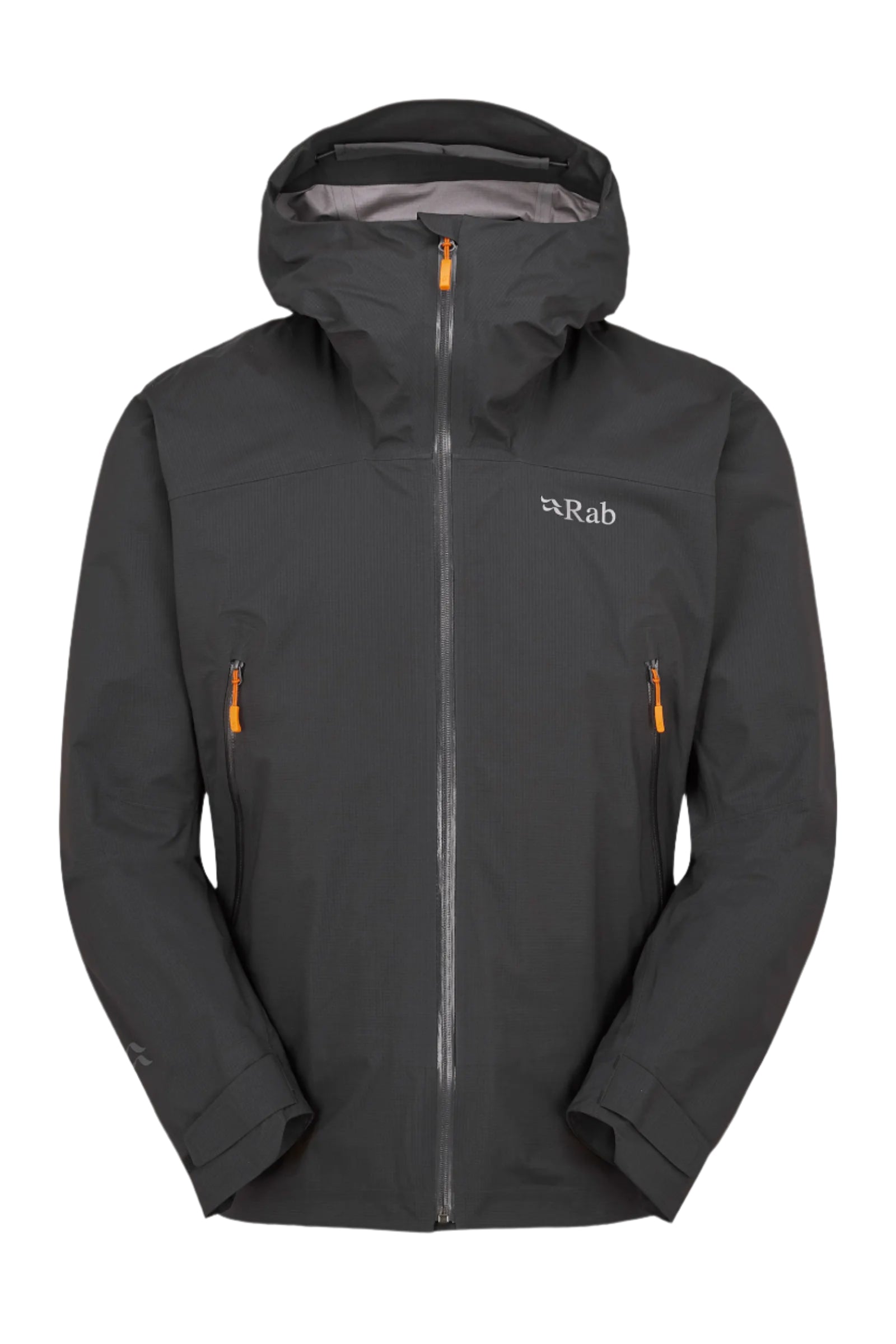 RABRab Men's Firewall Light Waterproof JacketOutdoor Action