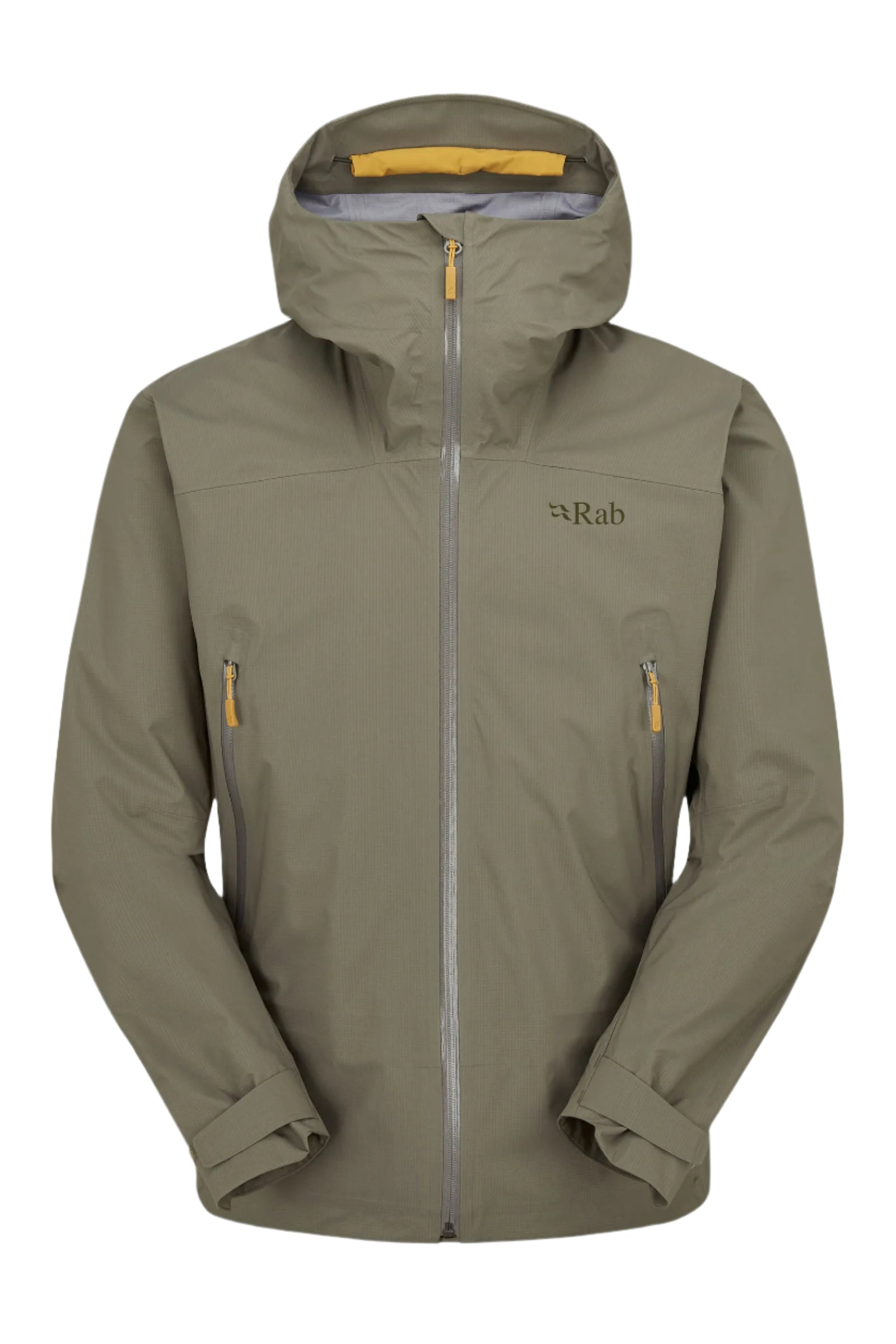 RABRab Men's Firewall Light Waterproof JacketOutdoor Action