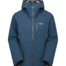 RABRab Men's Firewall Mountain Waterproof JacketOutdoor Action