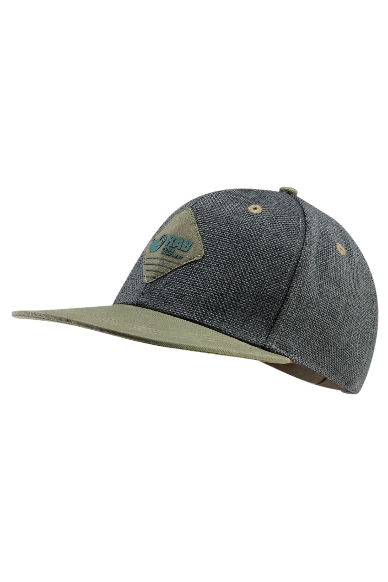 RABRab Flatiron Badge CapOutdoor Action