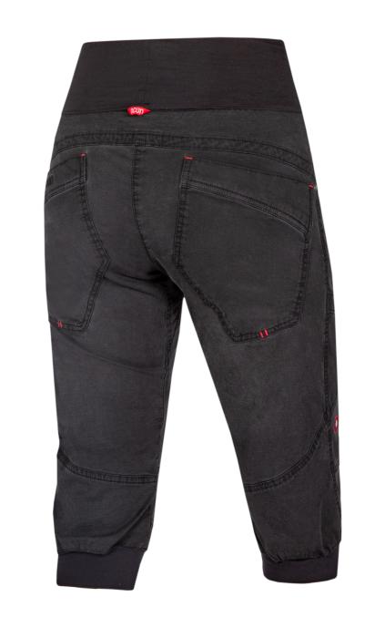 Ocún Noya Organic jeans shorts - image 2