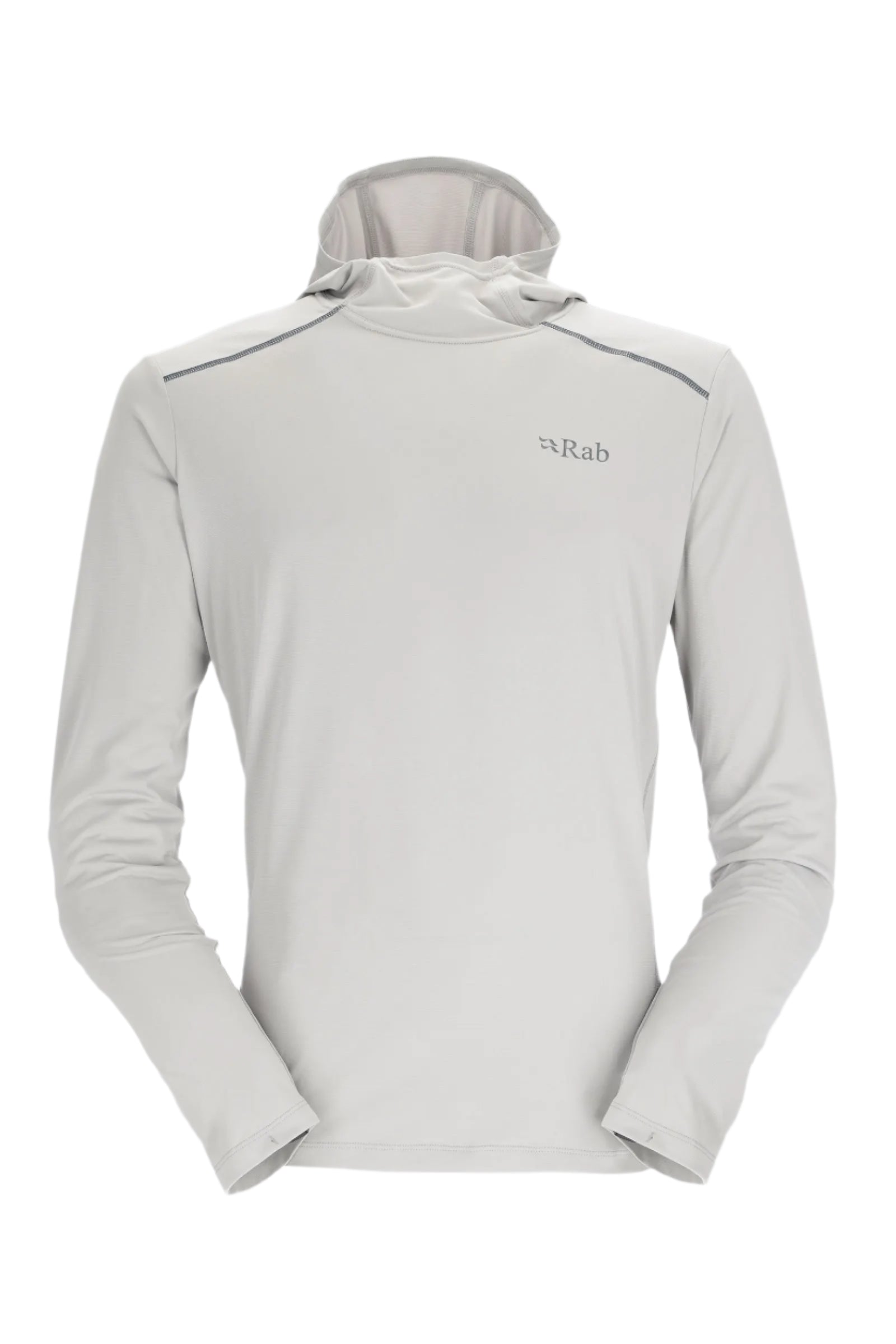RABRab Men's Force HoodyOutdoor Action
