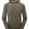 RABRab Men's Force HoodyOutdoor Action
