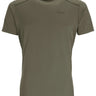 Rab Men's Force Tee Outdoor Action