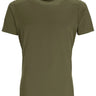 Rab Men's Force Tee Outdoor Action