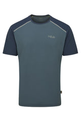RABRab Men's Force TeeOutdoor Action