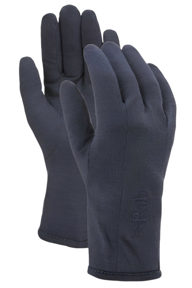 Rab Women's Forge 160 Glove Outdoor Action
