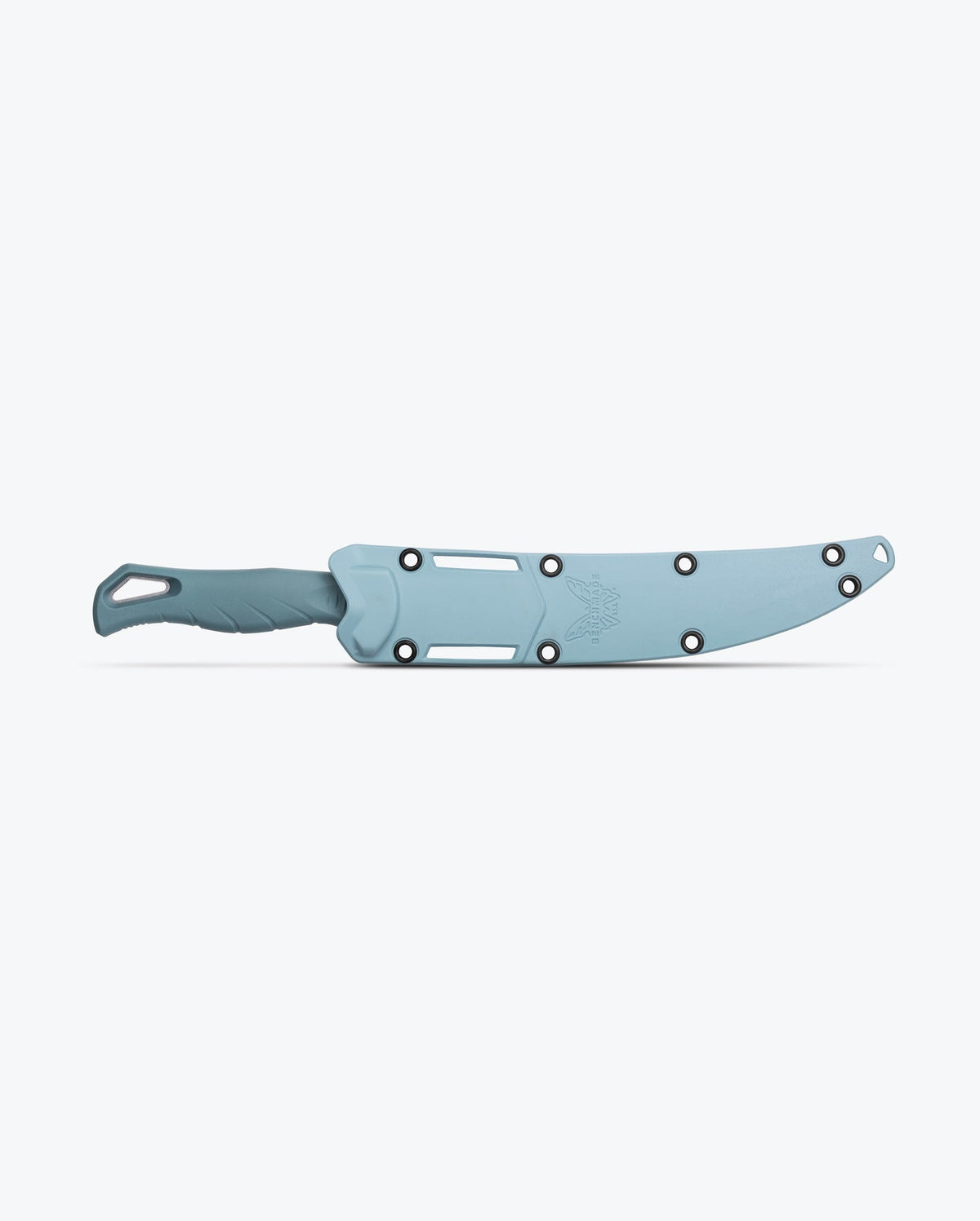 Benchmade Fishcrafter 18010 with sheath