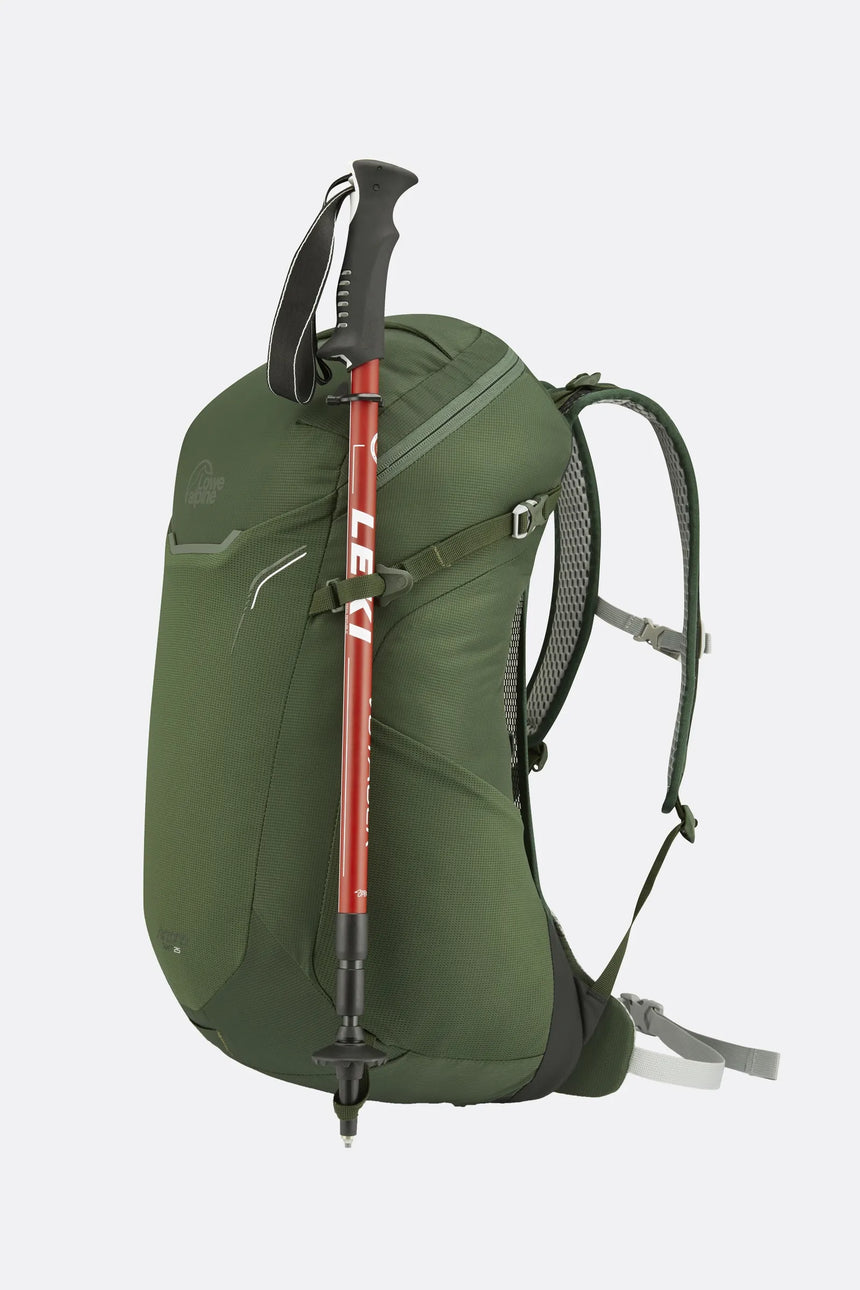 Lowe Alpine AirZone Spirit 25L Backpack Outdoor Action NZ