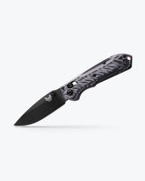 Benchmade Mini Freek 565BK-02 Folding Knife, official product image 2