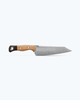 Benchmade Wildcoast Richlite Handle Kitchen Knife - Full Profile View | Benchmade Knife Co.