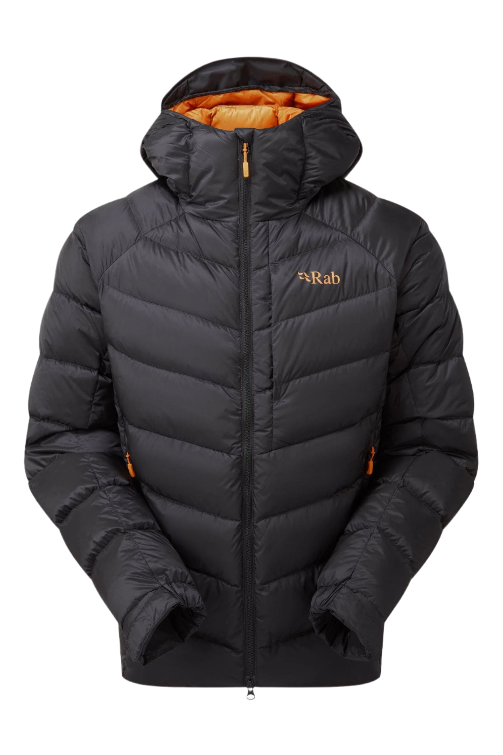 RABRab Men's Glaceon Pro Down JacketOutdoor Action