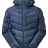 RABRab Men's Glaceon Pro Down JacketOutdoor Action