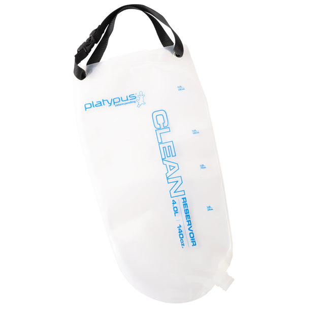 Platypus GravityWorks Replacement Reservoir clean bag