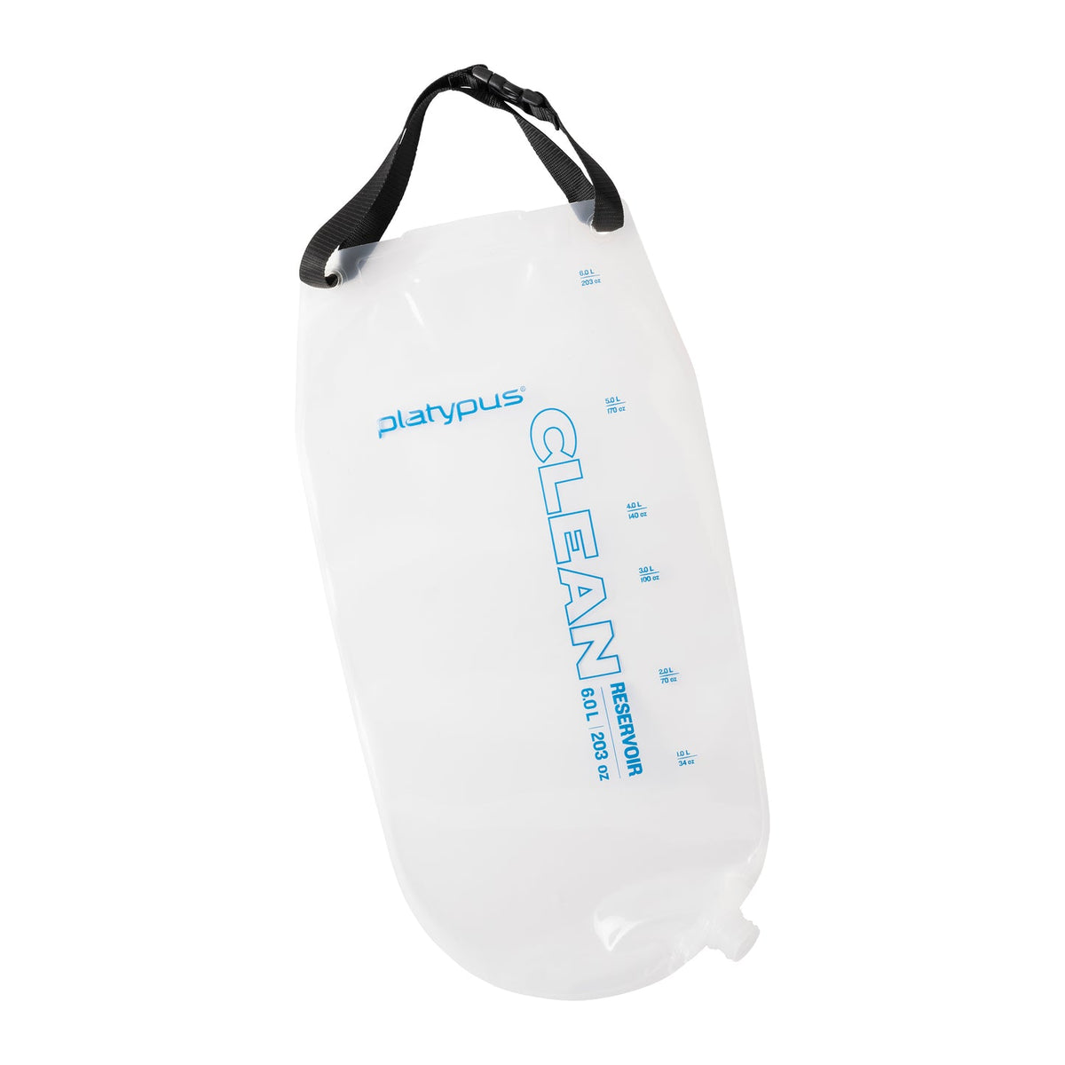 Platypus GravityWorks 6L clean replacement reservoir