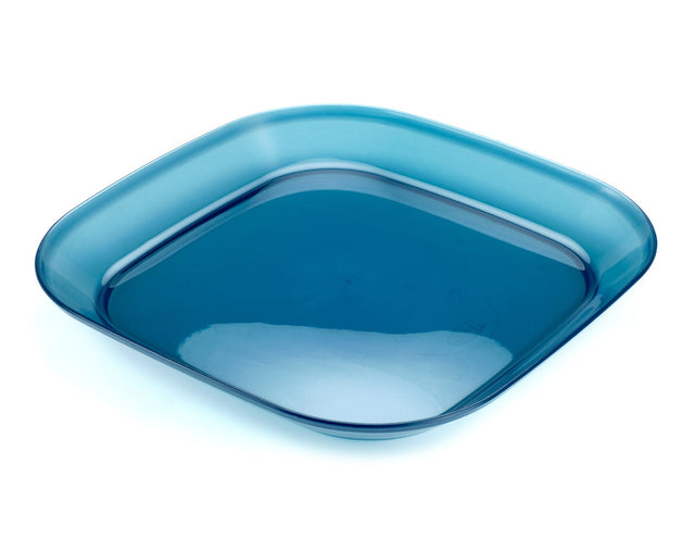 GSI Infinity Plate - Blue