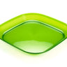 GSI Infinity Plate - Green