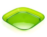GSI Infinity Plate - Green