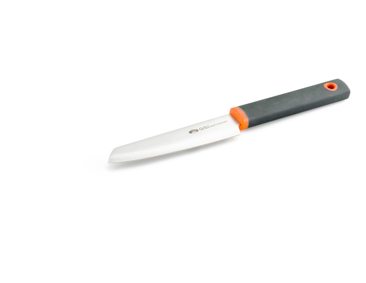 GSI Outdoors Santoku 4 inch Paring Knife