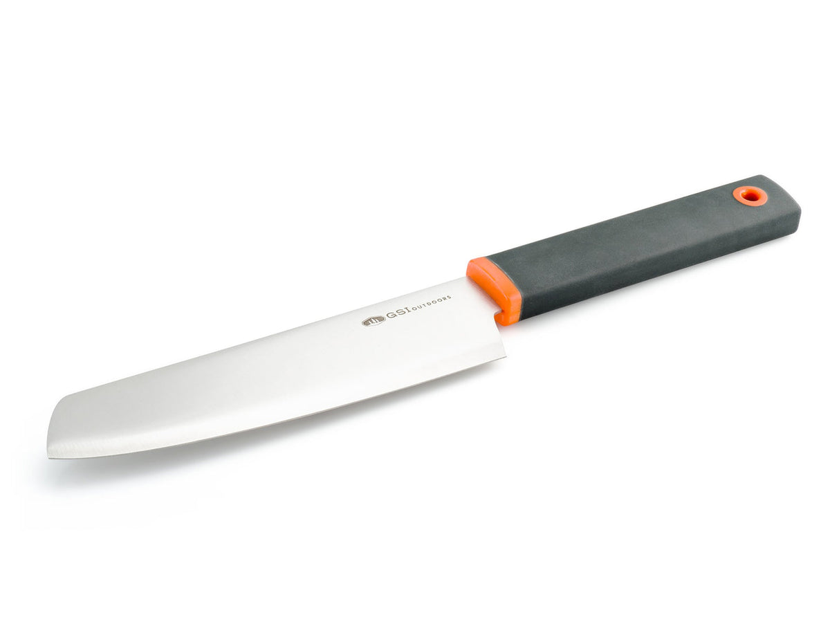 GSI Outdoors Santoku 6 inch Chef Knife