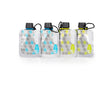 GSI Outdoors Soft Sided Condiment Bottle Set