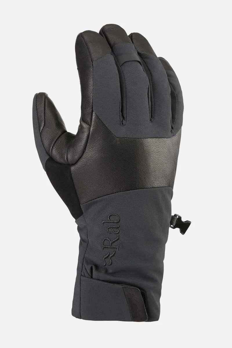 RABRab Guide Lite GORE-TEX GloveOutdoor Action