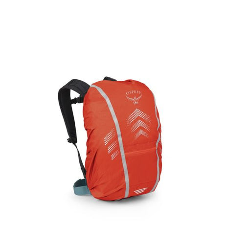 OspreyOsprey Hi-Vis Commuter RaincoverOutdoor Action