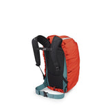 OspreyOsprey Hi-Vis Commuter RaincoverOutdoor Action