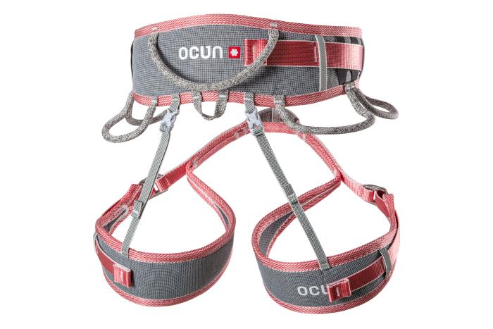 Ocún Twist Tech Eco Lady Climbing Harness - image 2