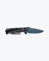 Benchmade Mini Adira 18065BT-01, reverse open view
