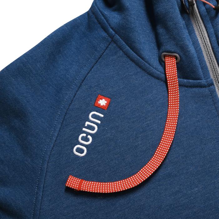Ocún Hoodie Zipper Women - image 5