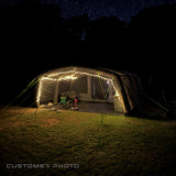 Holawild AirTek Sherwood 8.0 Inflatable Family Tent - 8 3fd71e2f 3c3b 4293 afff 3b94a0e6a23b