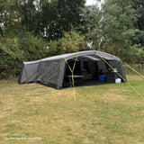 Holawild AirTek Sherwood 8.0 Inflatable Family Tent - 9 09ce34cd 045e 4090 a657 d73ea0d8fb58