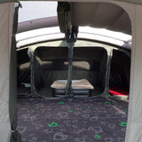 Holawild AirTek Sherwood 8.0 Inflatable Family Tent - Sherwood 8.0 Interior Bedroom 2