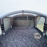 Holawild AIRTEK SHERWOOD 6.0 Inflatable Family Tent - 2 95b6c0c9 0cd1 4308 9bd5 dc52f8569ed6