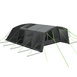 Holawild AIRTEK SHERWOOD 6.0 Inflatable Family Tent - AirTekDelamere6.0MainImage