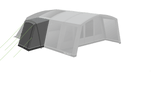 Holawild AIRTEK SHERWOOD 6.0 Inflatable Family Tent - DELAMERESidePod CutOut