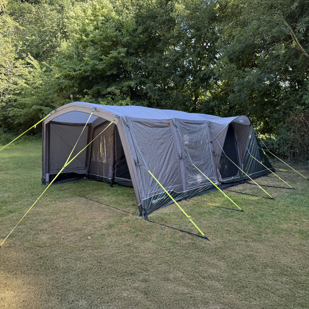 Holawild AIRTEK SHERWOOD 6.0 Inflatable Family Tent - 1 b28ffb83 c674 4734 b02d a946dfa77bb3