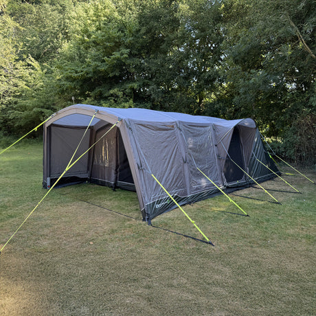 Holawild AIRTEK SHERWOOD 6.0 Inflatable Family Tent - 1 b28ffb83 c674 4734 b02d a946dfa77bb3