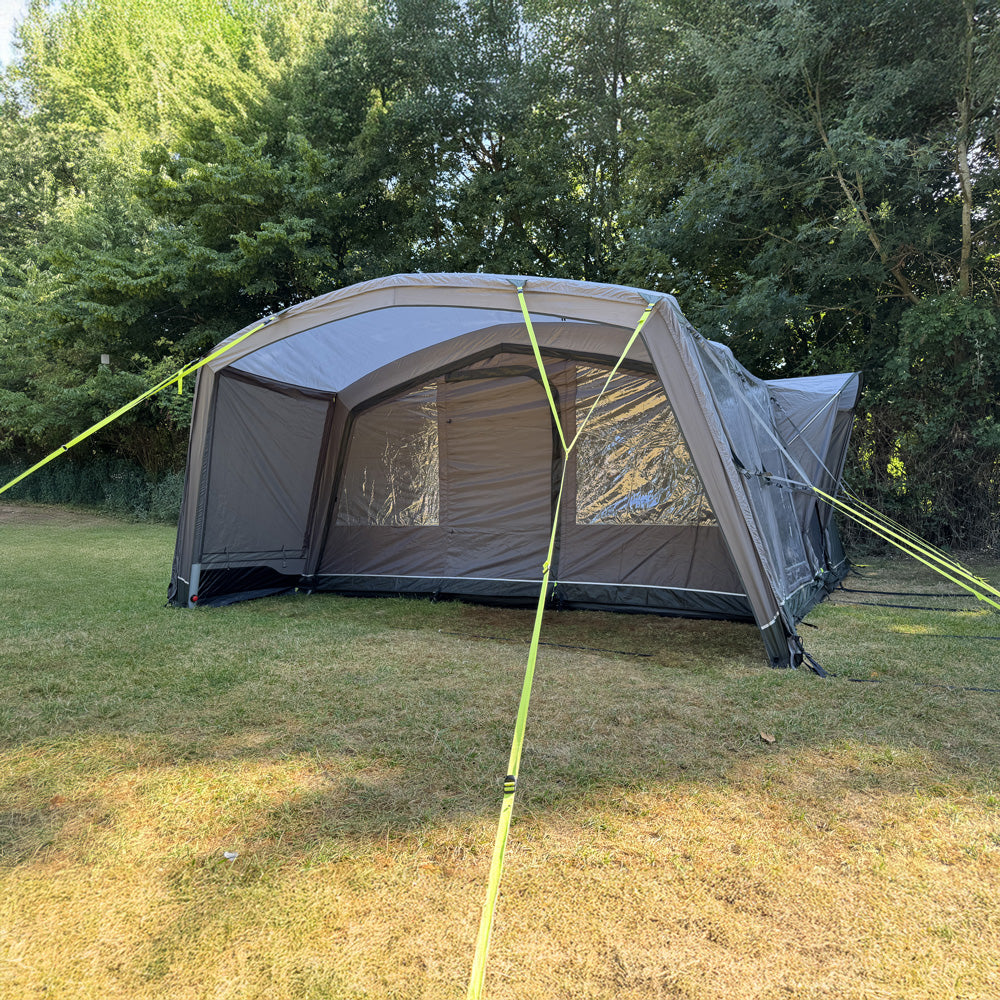Holawild AIRTEK SHERWOOD 6.0 Inflatable Family Tent - 3 d2feaa68 b1ca 4693 b3c8 75119a8c7f1f