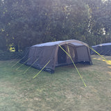 Holawild AIRTEK SHERWOOD 6.0 Inflatable Family Tent - 6 4b84d446 484a 4027 b6bf 030d810599d0