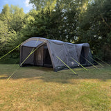 Holawild AIRTEK SHERWOOD 6.0 Inflatable Family Tent - 9