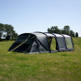 Holawild POLTEK SHERWOOD 6.0 Steel Pole Family Tent - PolTekSherwood6.0Image3