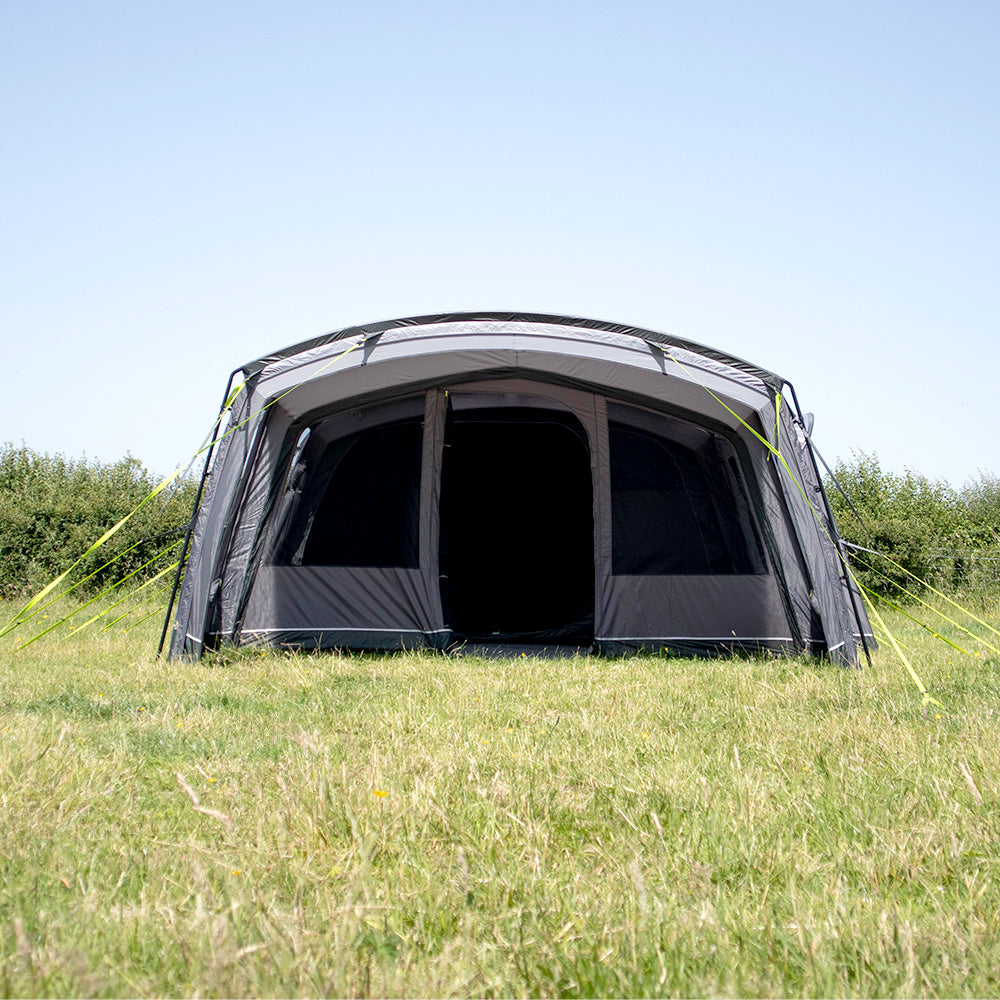 Holawild POLTEK SHERWOOD 6.0 Steel Pole Family Tent - PolTekSherwood6.0Image1