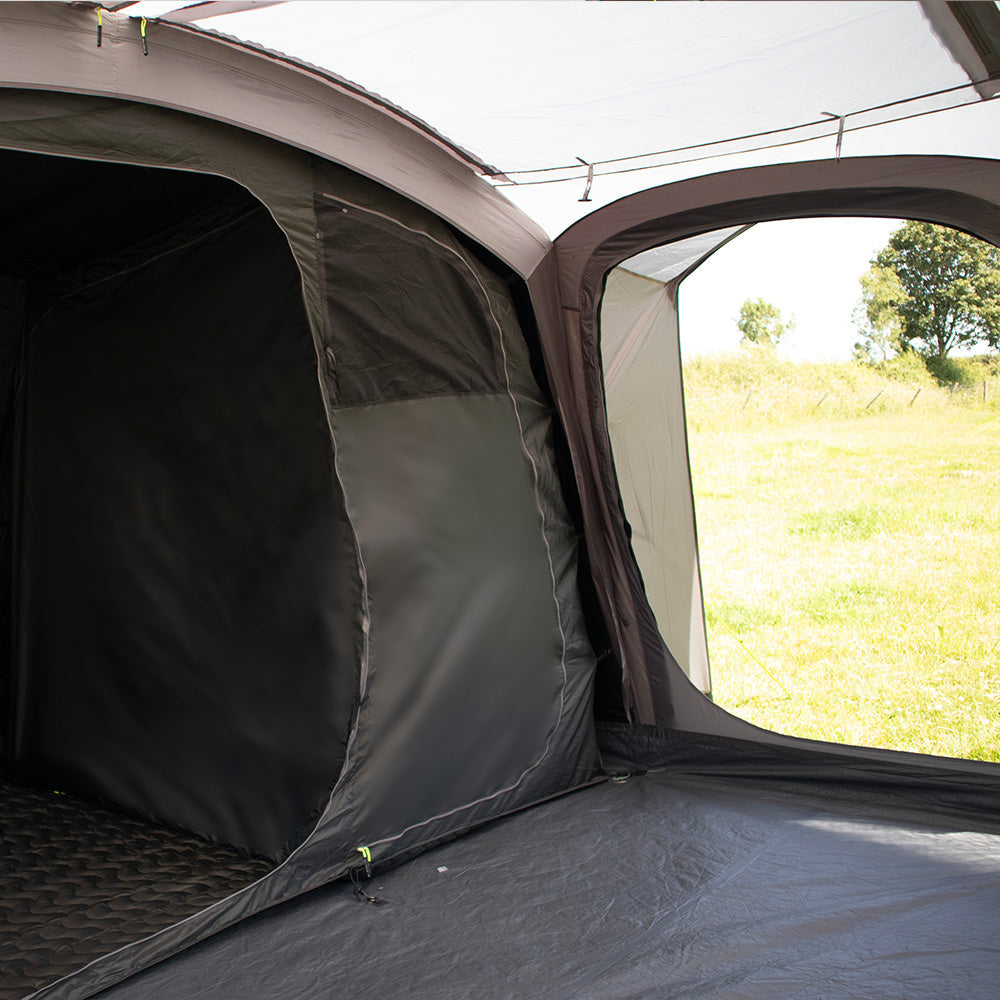 Holawild POLTEK SHERWOOD 6.0 Steel Pole Family Tent - PolTekSherwood6.0Image5