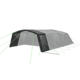 Holawild AIRTEK SHERWOOD 5.0 Inflatable Family Tent - AirTek Delamere 8.0 Canopy Cut Out