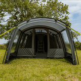 Holawild POLTEK SHERWOOD 5.0 Steel Pole Family Tent - PoltekSherwood5.0Image2