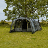 Holawild POLTEK SHERWOOD 5.0 Steel Pole Family Tent - PoltekSherwood5.0Image5