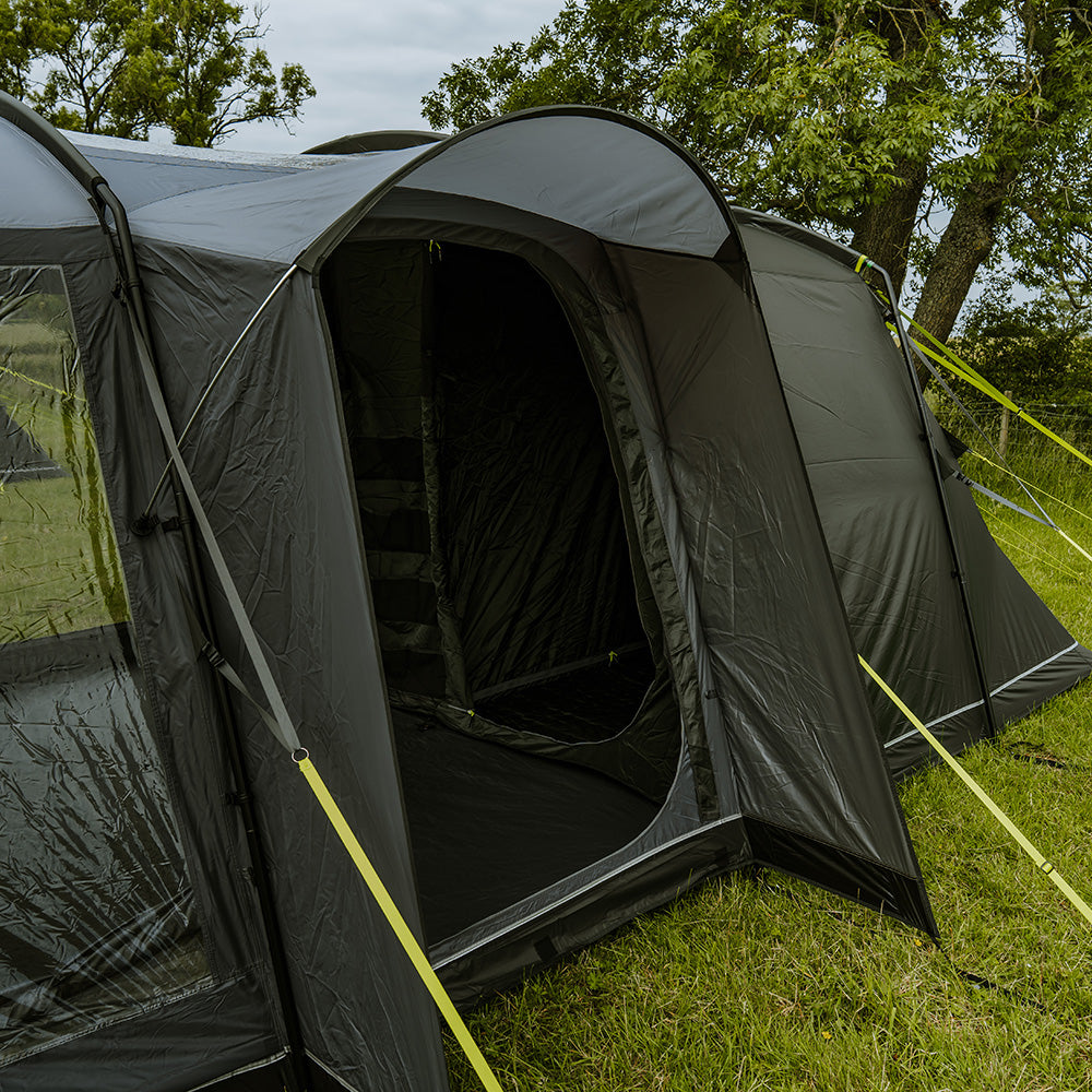 Holawild POLTEK SHERWOOD 5.0 Steel Pole Family Tent - PoltekSherwood5.0Image4