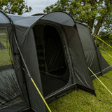 Holawild POLTEK SHERWOOD 5.0 Steel Pole Family Tent - PoltekSherwood5.0Image4